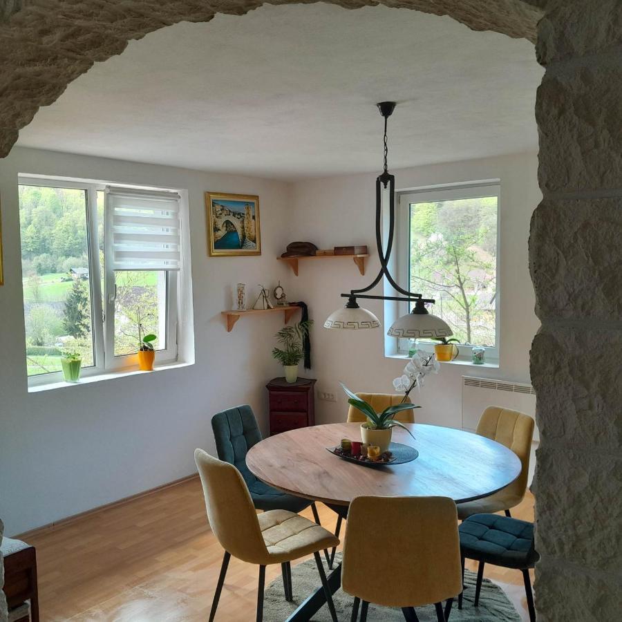 Nice Apartment Near By Capital Of Slovenia Λιουμπλιάνα Εξωτερικό φωτογραφία