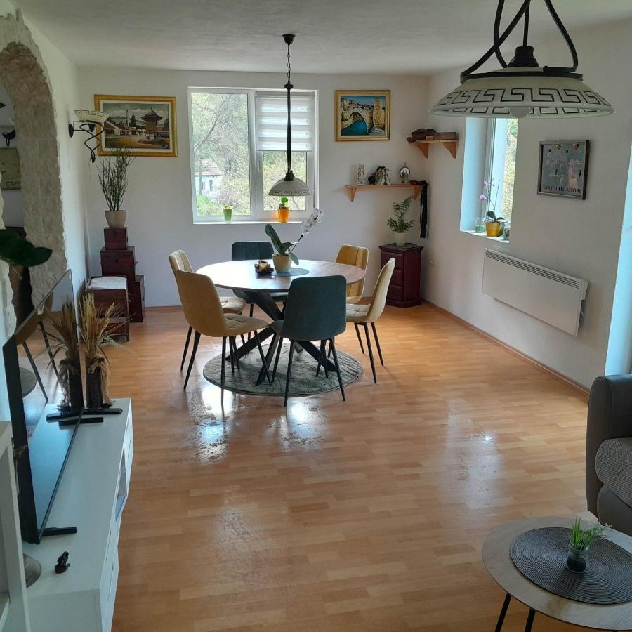 Nice Apartment Near By Capital Of Slovenia Λιουμπλιάνα Εξωτερικό φωτογραφία