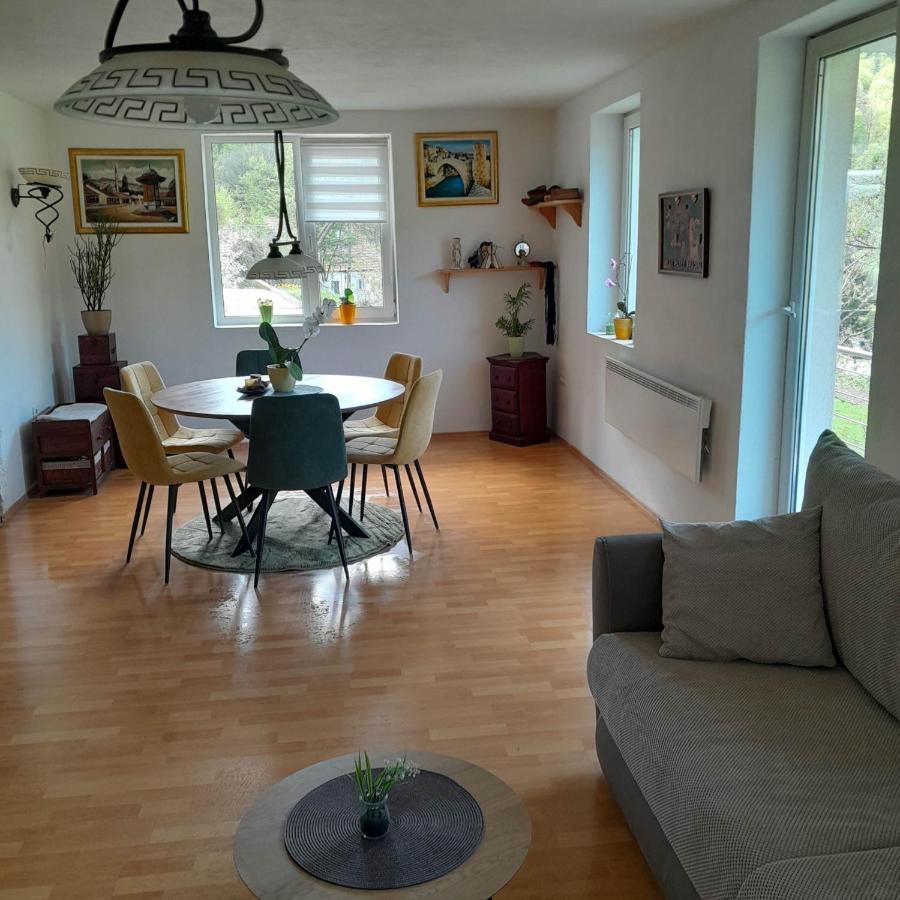 Nice Apartment Near By Capital Of Slovenia Λιουμπλιάνα Εξωτερικό φωτογραφία