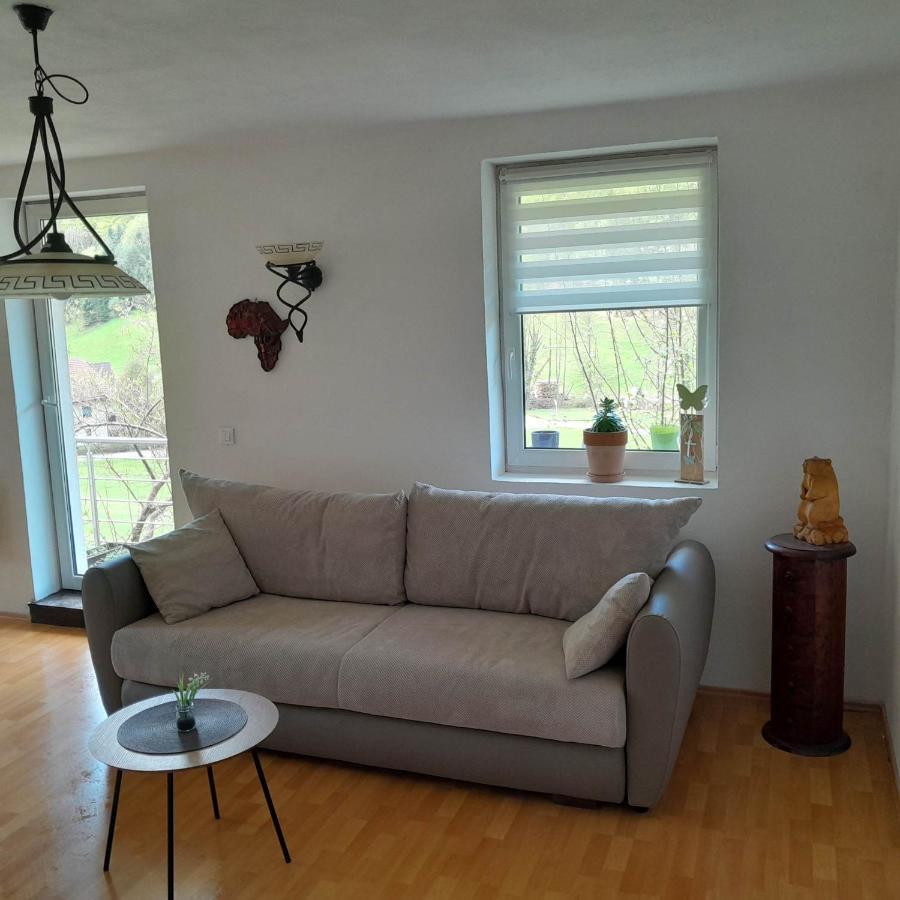 Nice Apartment Near By Capital Of Slovenia Λιουμπλιάνα Εξωτερικό φωτογραφία