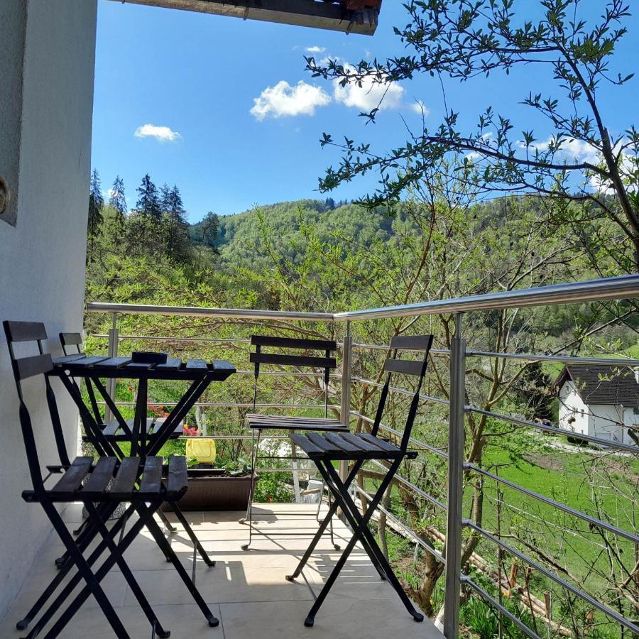 Nice Apartment Near By Capital Of Slovenia Λιουμπλιάνα Εξωτερικό φωτογραφία