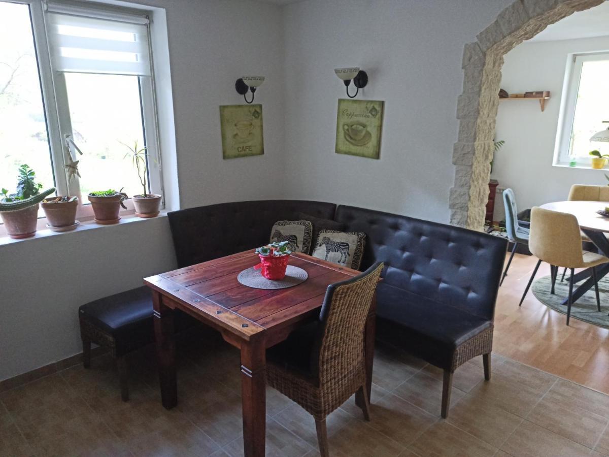 Nice Apartment Near By Capital Of Slovenia Λιουμπλιάνα Εξωτερικό φωτογραφία