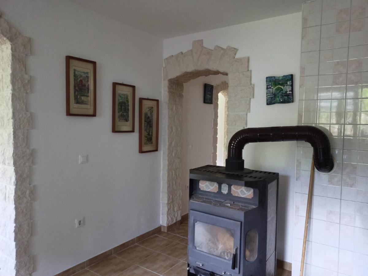 Nice Apartment Near By Capital Of Slovenia Λιουμπλιάνα Εξωτερικό φωτογραφία