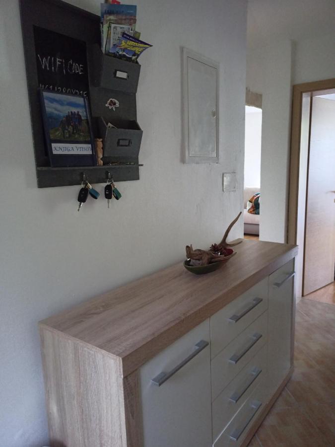 Nice Apartment Near By Capital Of Slovenia Λιουμπλιάνα Εξωτερικό φωτογραφία