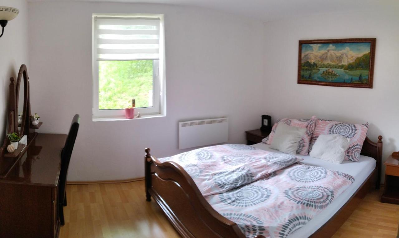 Nice Apartment Near By Capital Of Slovenia Λιουμπλιάνα Εξωτερικό φωτογραφία